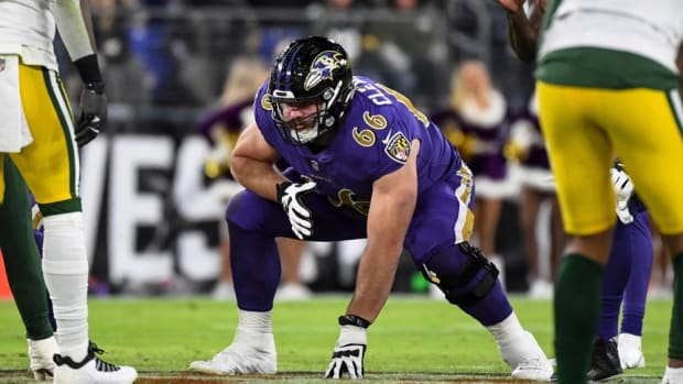 ben cleveland